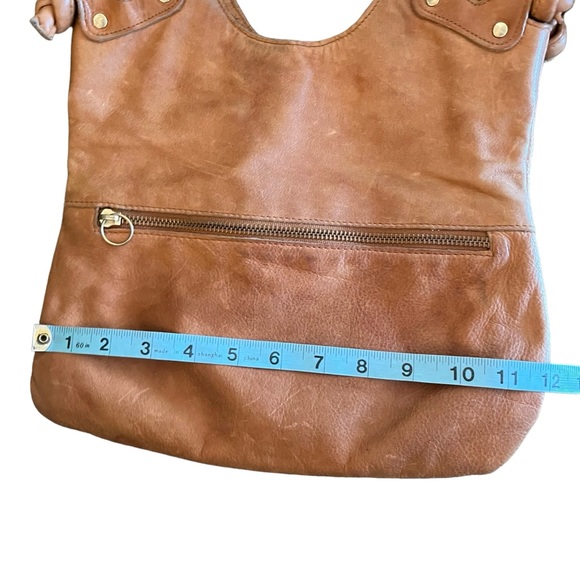 Pietro Alessandro Leather Bag - Picture 4 of 7